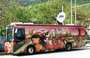 JabaSat Mobile Antenna 1200 - Image 8