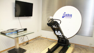 JabaSat Mobile Antenna 1200 - Image 5