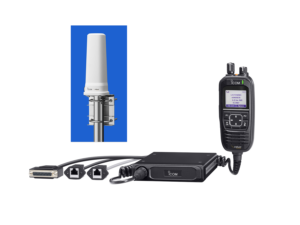 radios satelitales jabasat