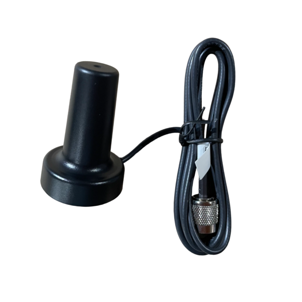 Antena Iridium de Imán Montaje Exterior