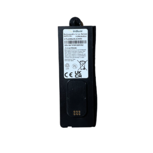 Iridium Extreme 9575 Li-Ion Rechargeable Battery BAT31001 - Image 2