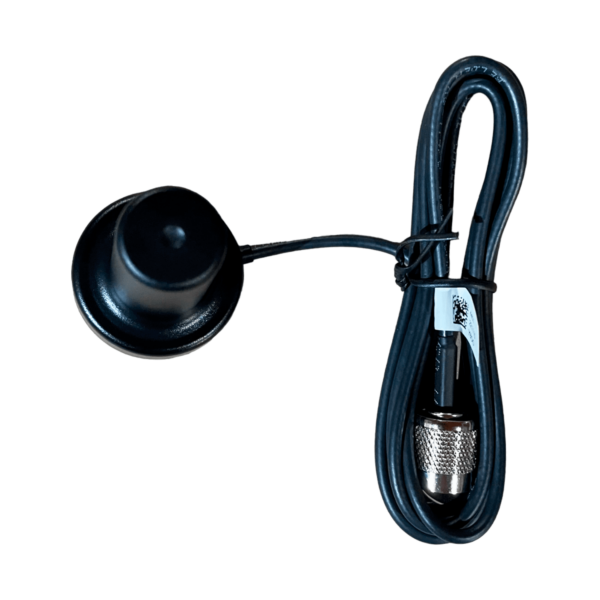 Antena Iridium de Imán Montaje Exterior