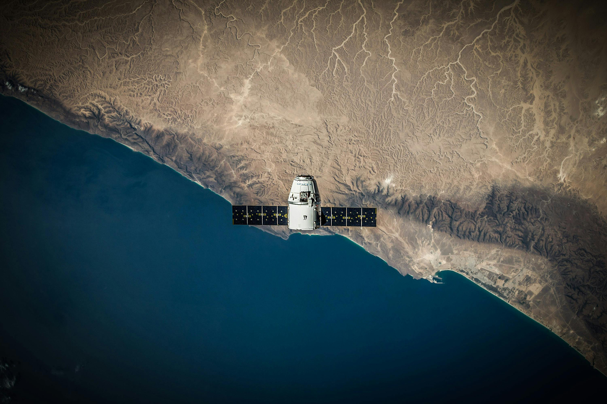 Servicios de Satélites LEO JabaSat: Servicio Administrado de Satélites LEO con Cobertura en Todo el Planeta